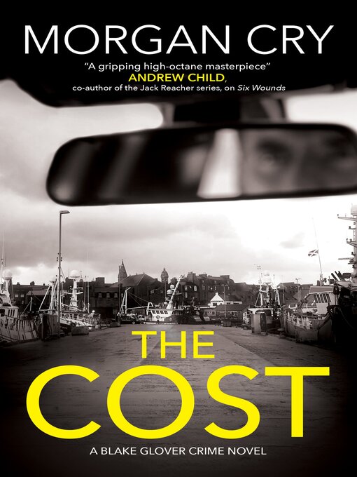 Title details for The Cost by Morgan Cry - Available
